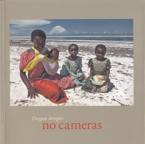 Dragan Arrigler / No cameras