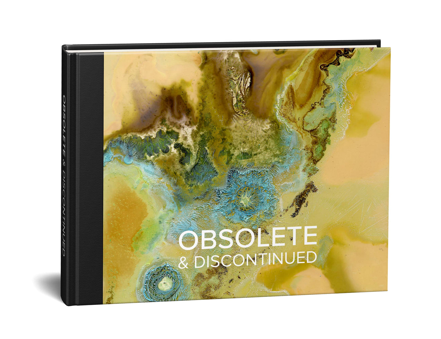 Mike Crawford / Obsolete & Discontinued