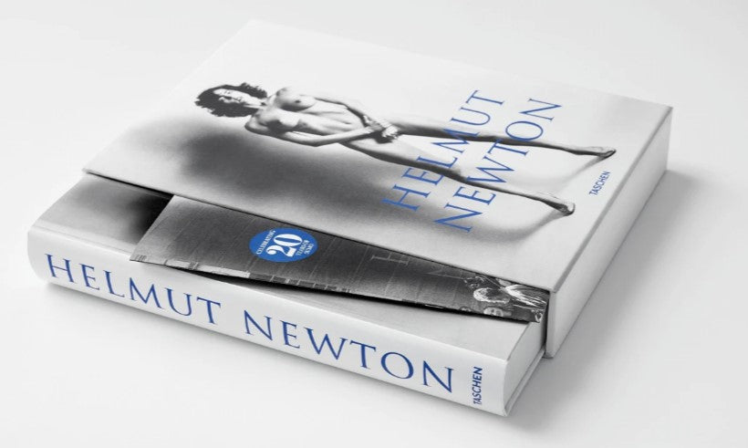 Helmut Newton / SUMO. 20th Anniversary Edition