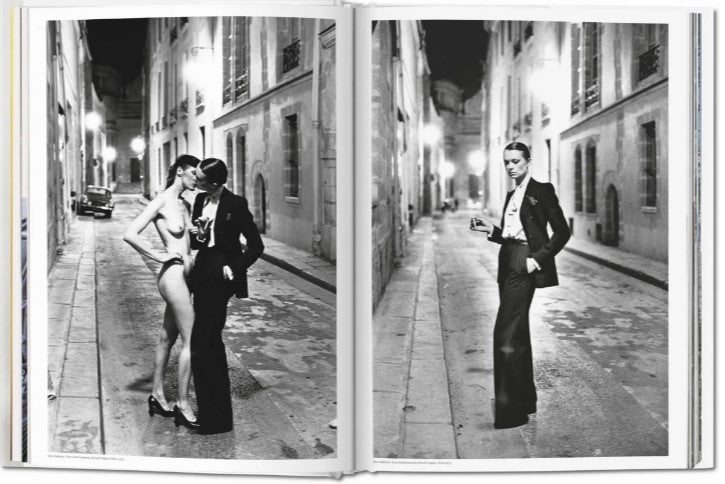 Helmut Newton / SUMO. 20th Anniversary Edition