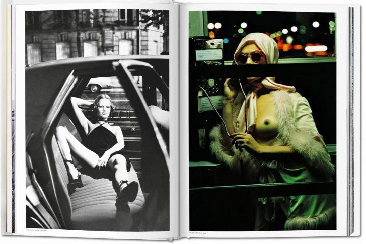 Helmut Newton / SUMO. 20th Anniversary Edition