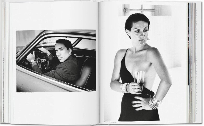 Helmut Newton / SUMO. 20th Anniversary Edition