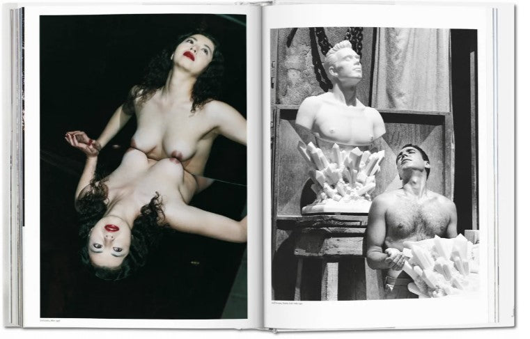 Helmut Newton / SUMO. 20th Anniversary Edition