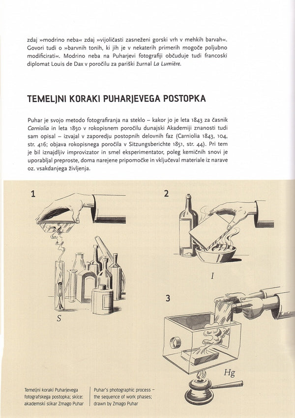 Blaženka First / The Puhar Code