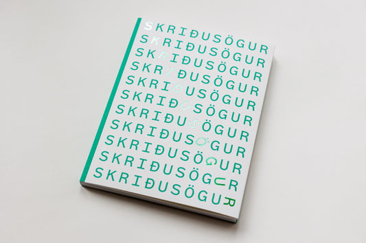 Matjaž Rušt, Katja Goljat, Ströndin Studio / Skriðusögur (The Landslide Stories)