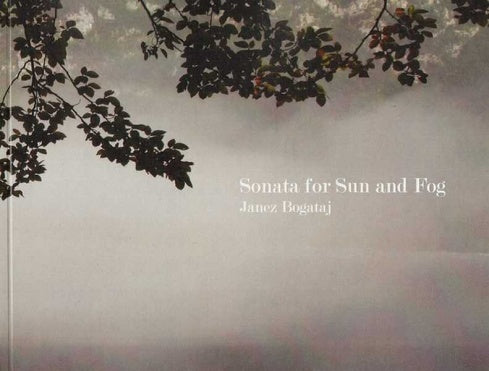 Janez Bogataj / Sonata for Sun and Fog