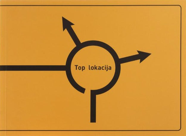 Jaka Babnik, Miha Colner / Najboljša lokacija