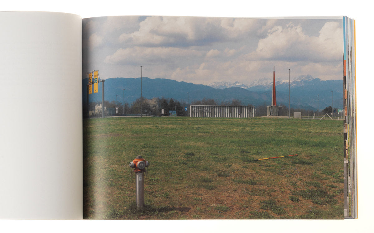 Jaka Babnik, Miha Colner / Najboljša lokacija