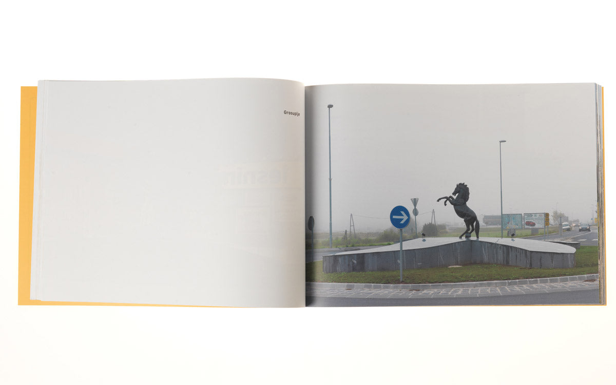 Jaka Babnik, Miha Colner / Najboljša lokacija