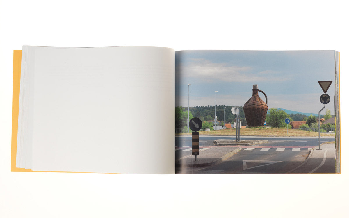 Jaka Babnik, Miha Colner / Najboljša lokacija