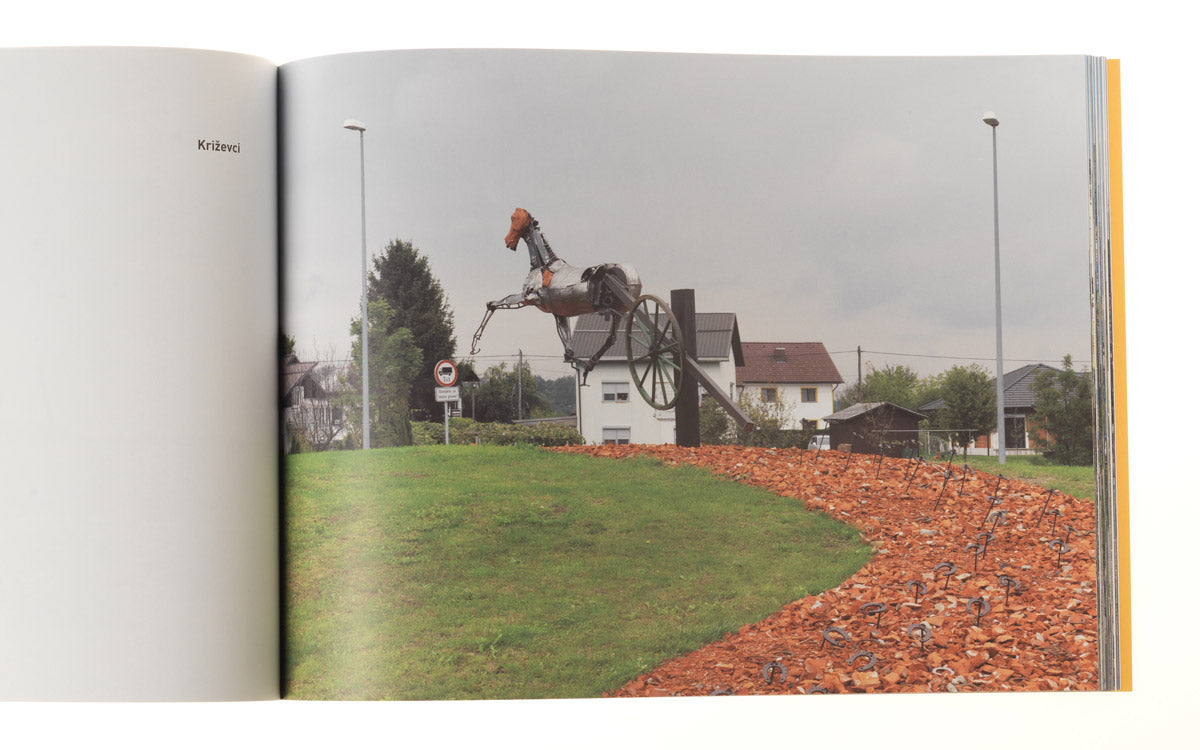 Jaka Babnik, Miha Colner / Najboljša lokacija