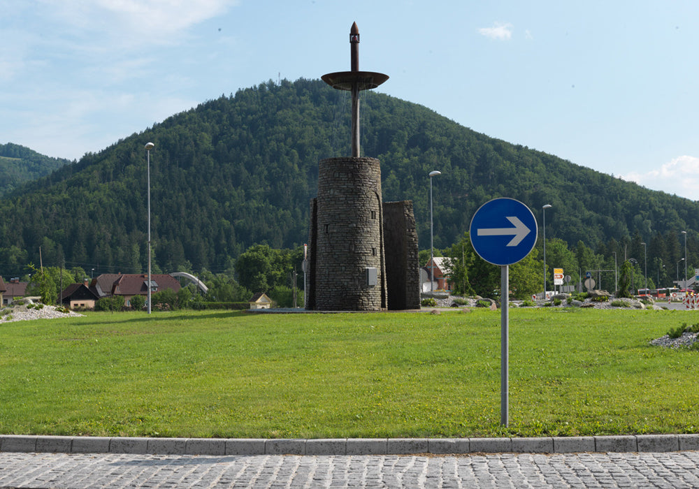 Jaka Babnik, Miha Colner / Najboljša lokacija
