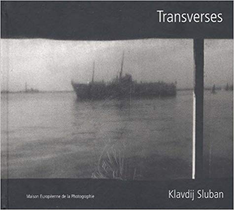 Klavdij Sluban / Transverses