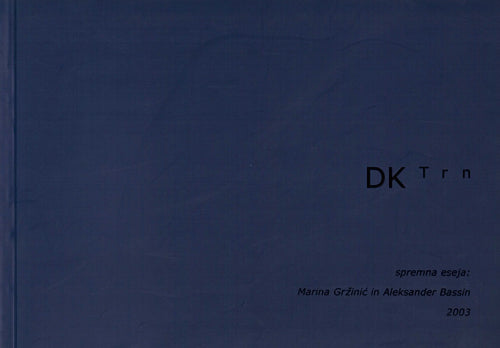 DK / The Thorn
