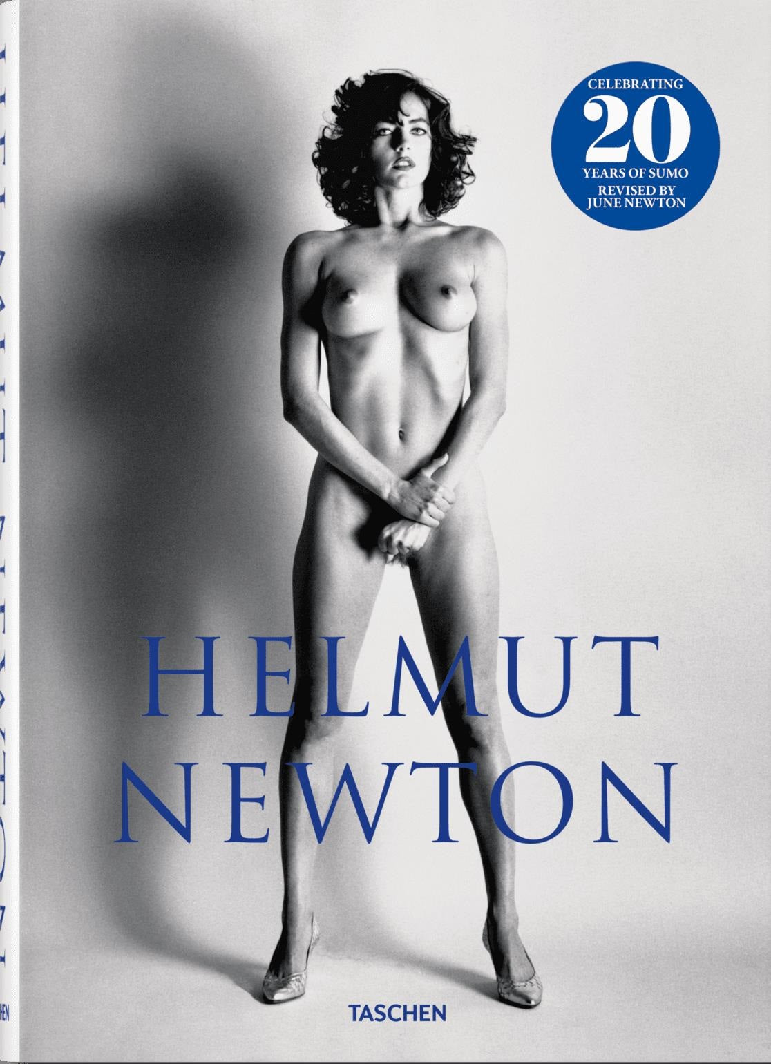 Helmut Newton / SUMO. 20th Anniversary Edition