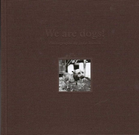 Jaka Babnik / We Are Dogs
