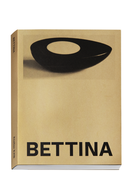 Bettina Grossman / Bettina