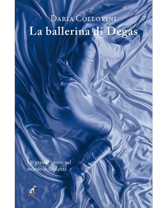 Daria Collovini / La ballerina di Degas