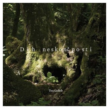 Tea Golob / Dih neskončnosti