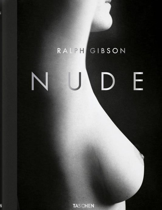 Ralph Gibson / Nude