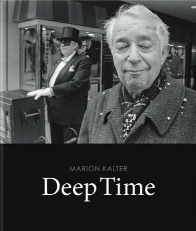 Marion Kalter / Deep Time