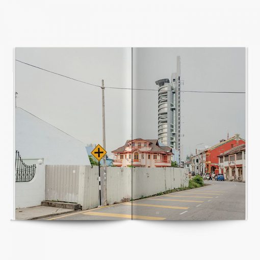 Peter Bialobrzeski / George Town Diary