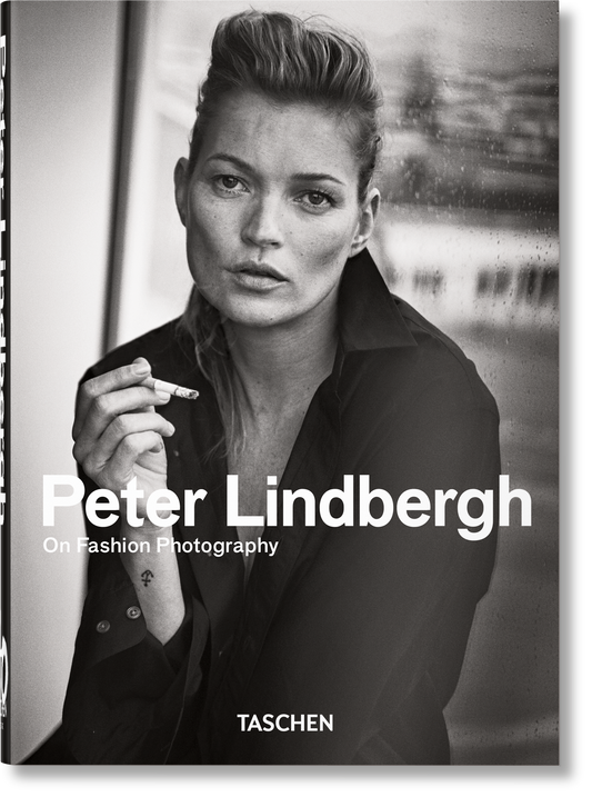 Peter Lindbergh / On Fashion Photography XL