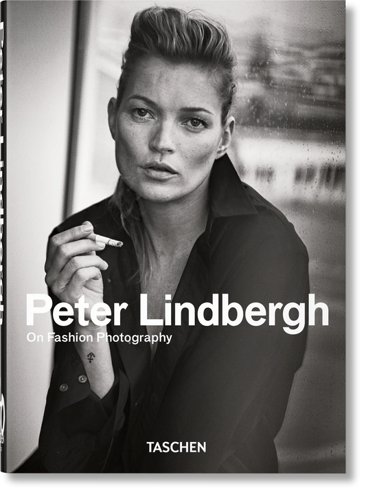 Peter Lindbergh / On Fashion Photography