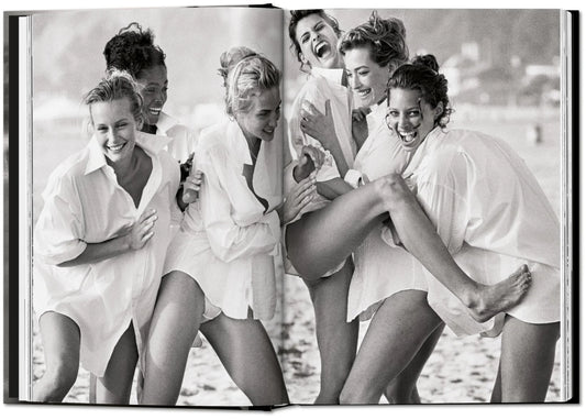 Peter Lindbergh / On Fashion Photography