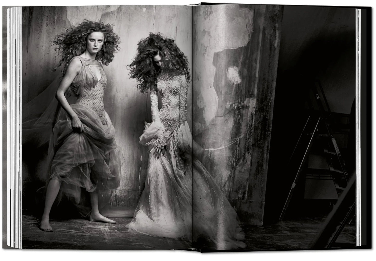 Peter Lindbergh / On Fashion Photography