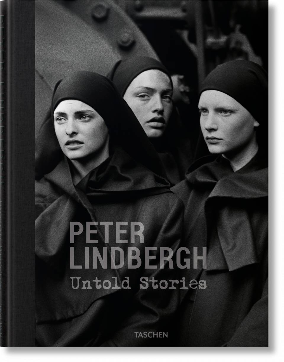 Peter Lindbergh / Untold Stories