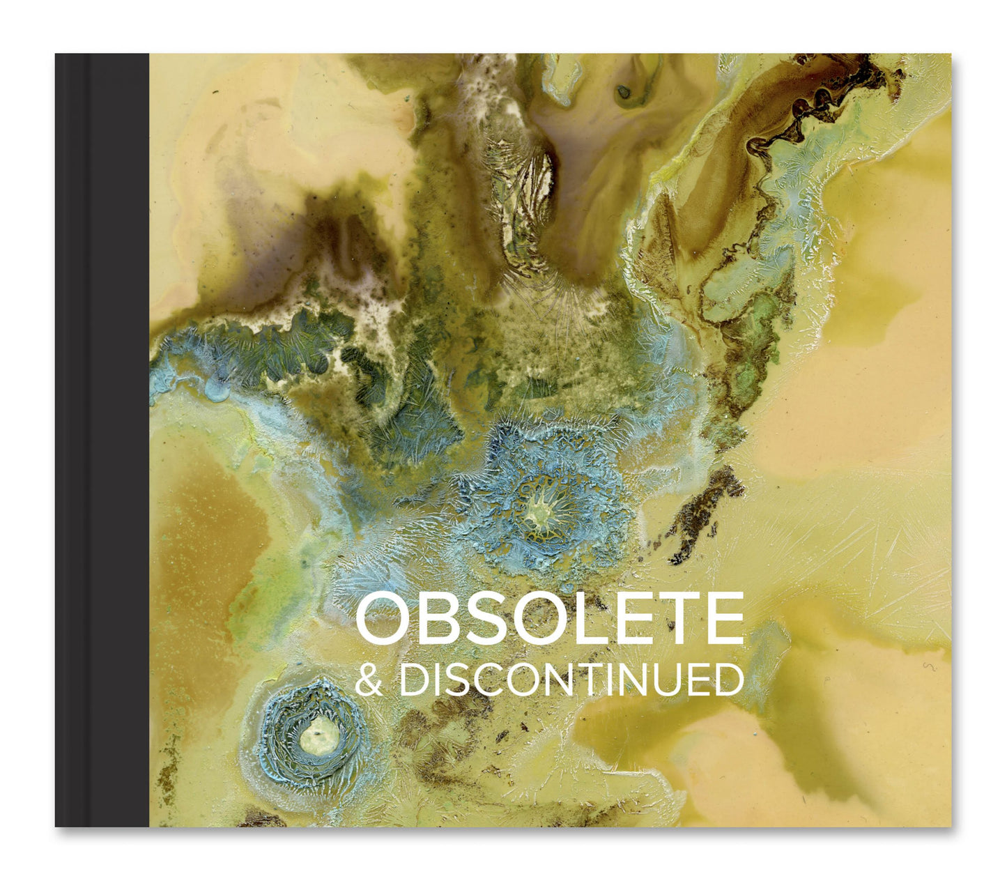 Mike Crawford / Obsolete & Discontinued