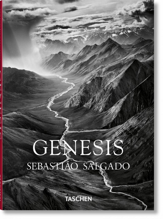 Sebastião Salgado / Genesis