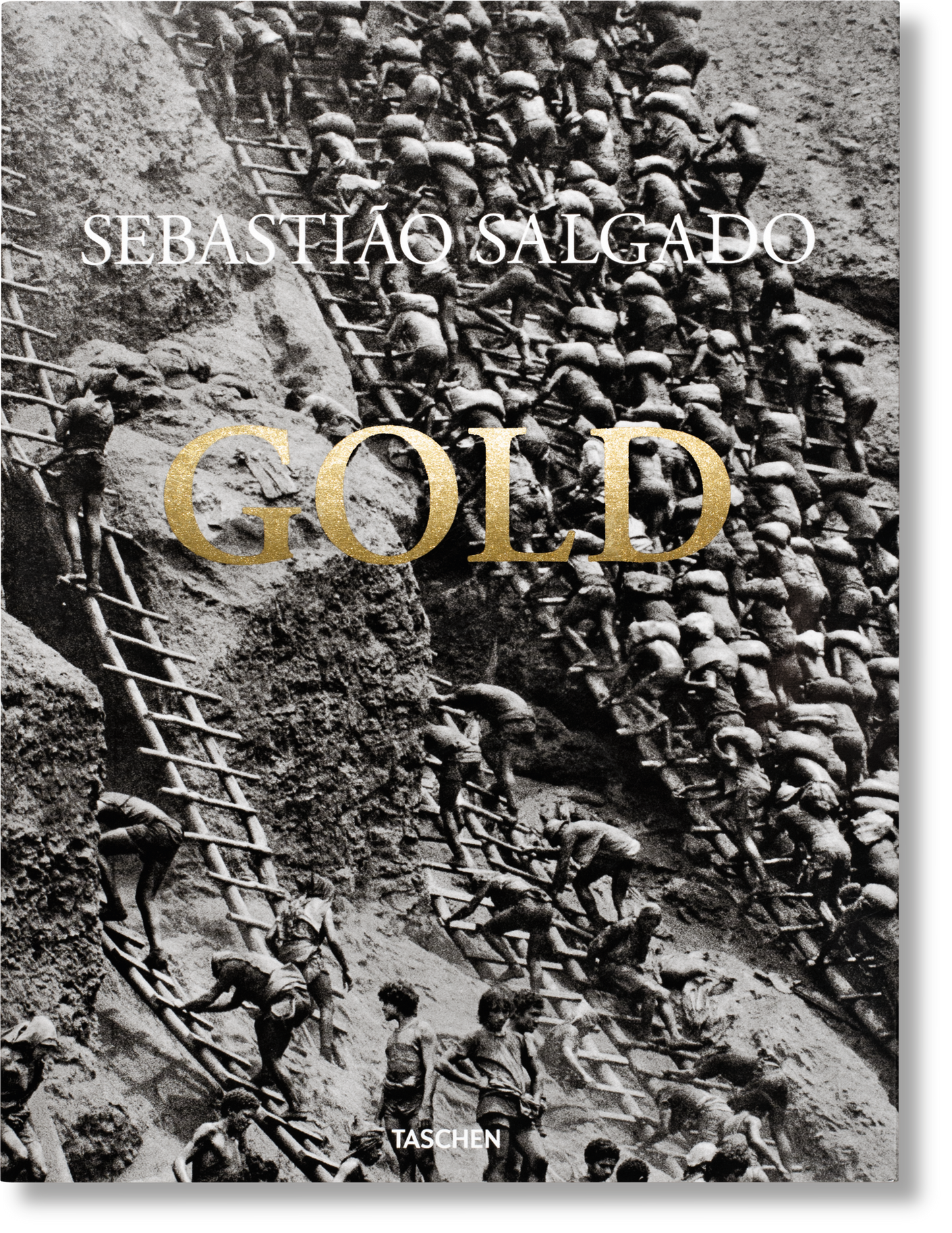Sebastião Salgado / Gold