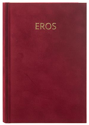 Bruno Cattani  / Eros