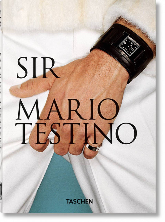 Mario Testino / Sir