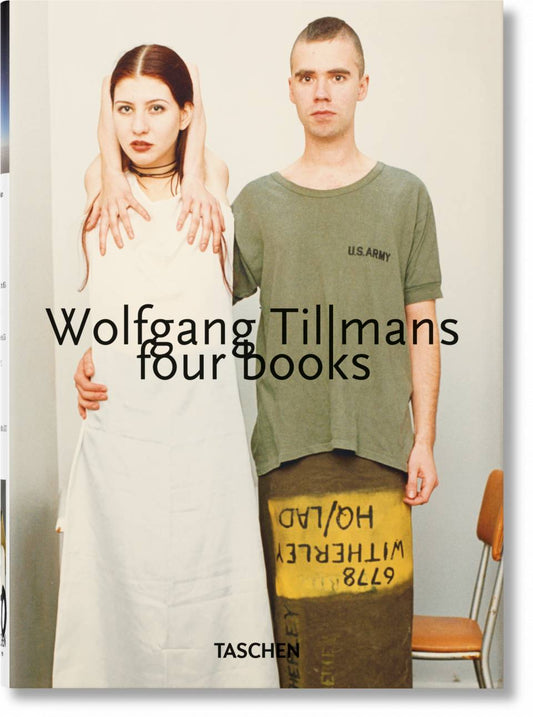 Wolfgang Tillmans / 40th Anniversary Edition