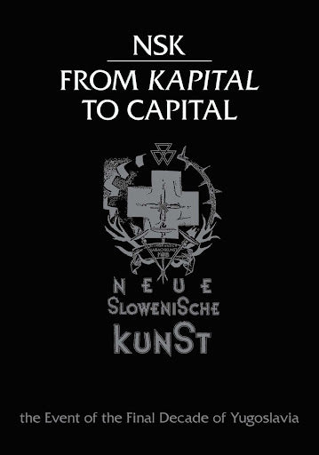 NSK / From Kapital to Capital
