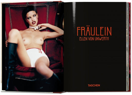 Ellen von Unwerth / Fraulein